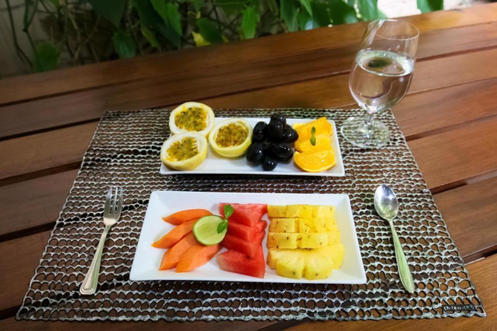 Shirantha Hotel Galle Esterno foto
