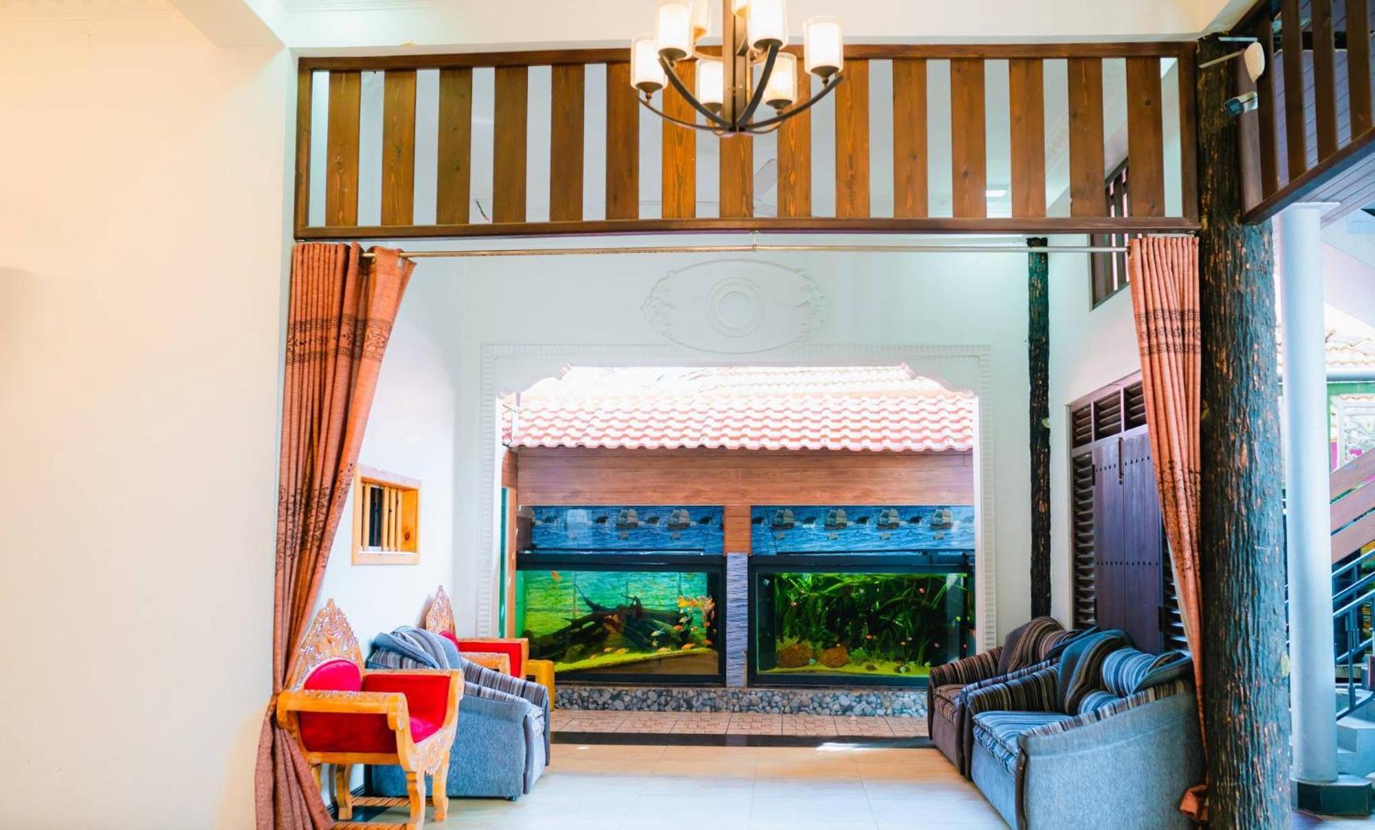 Shirantha Hotel Galle Esterno foto