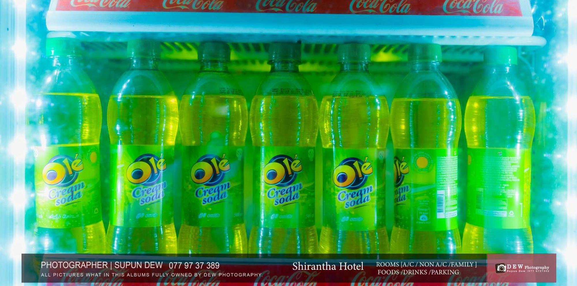 Shirantha Hotel Galle Esterno foto