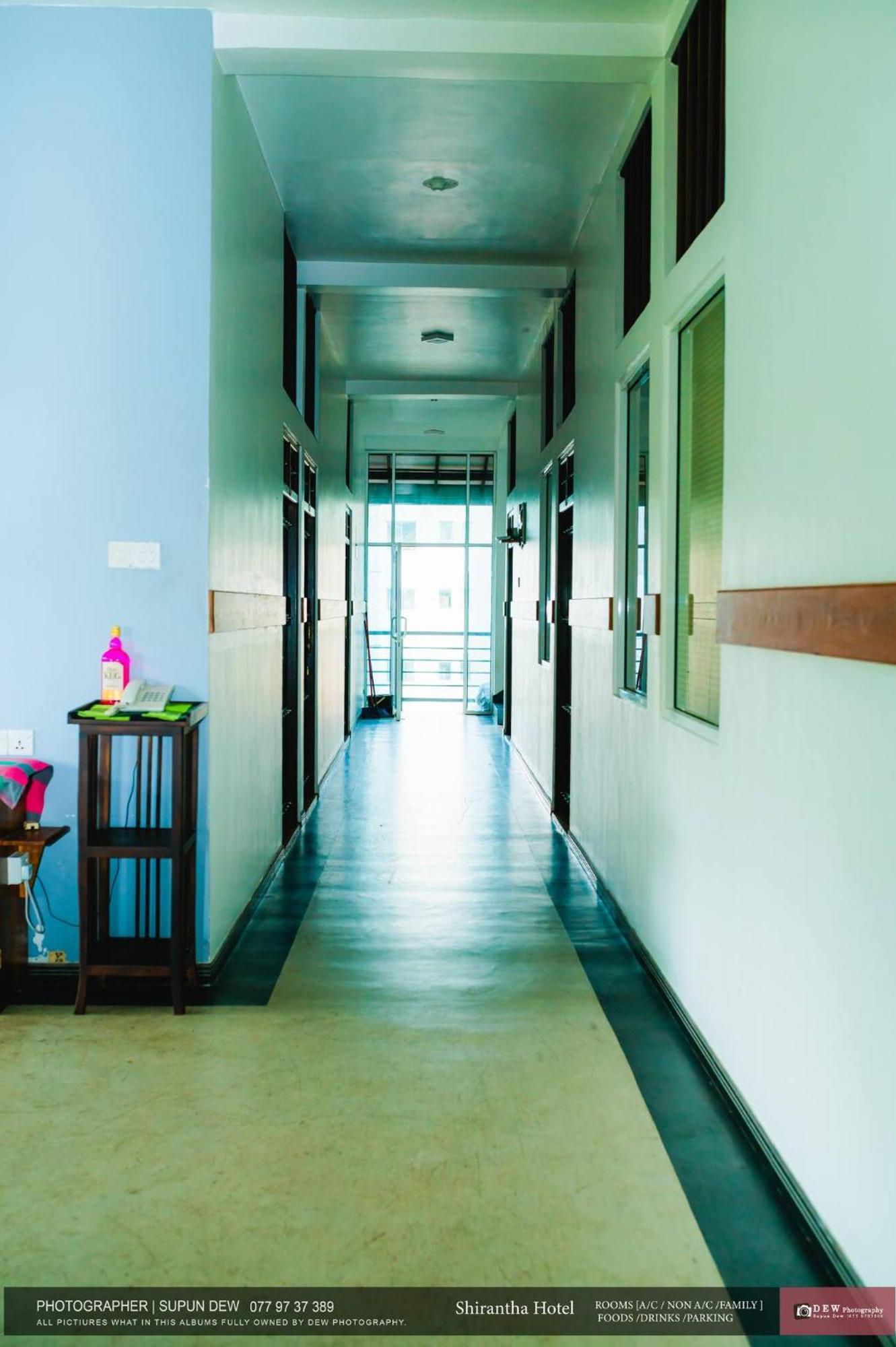 Shirantha Hotel Galle Esterno foto