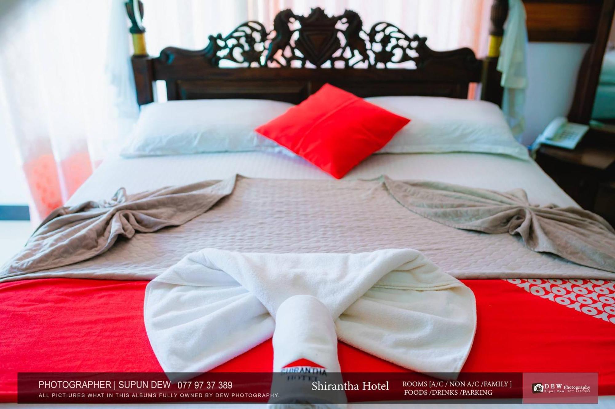Shirantha Hotel Galle Esterno foto