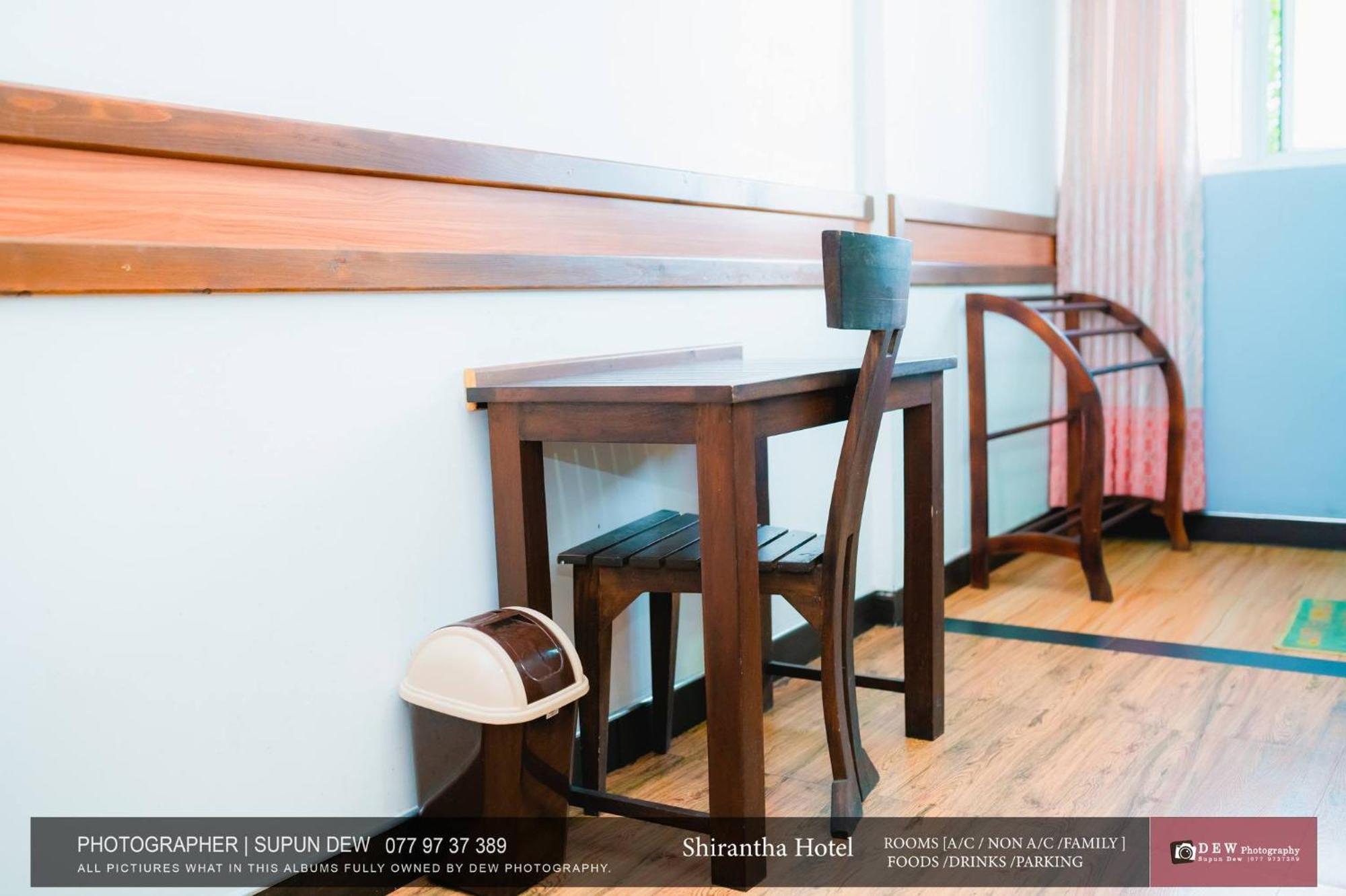 Shirantha Hotel Galle Esterno foto