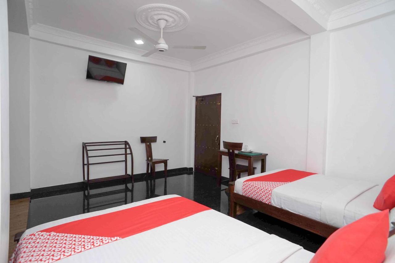 Shirantha Hotel Galle Esterno foto