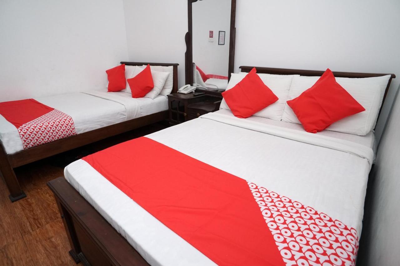 Shirantha Hotel Galle Esterno foto