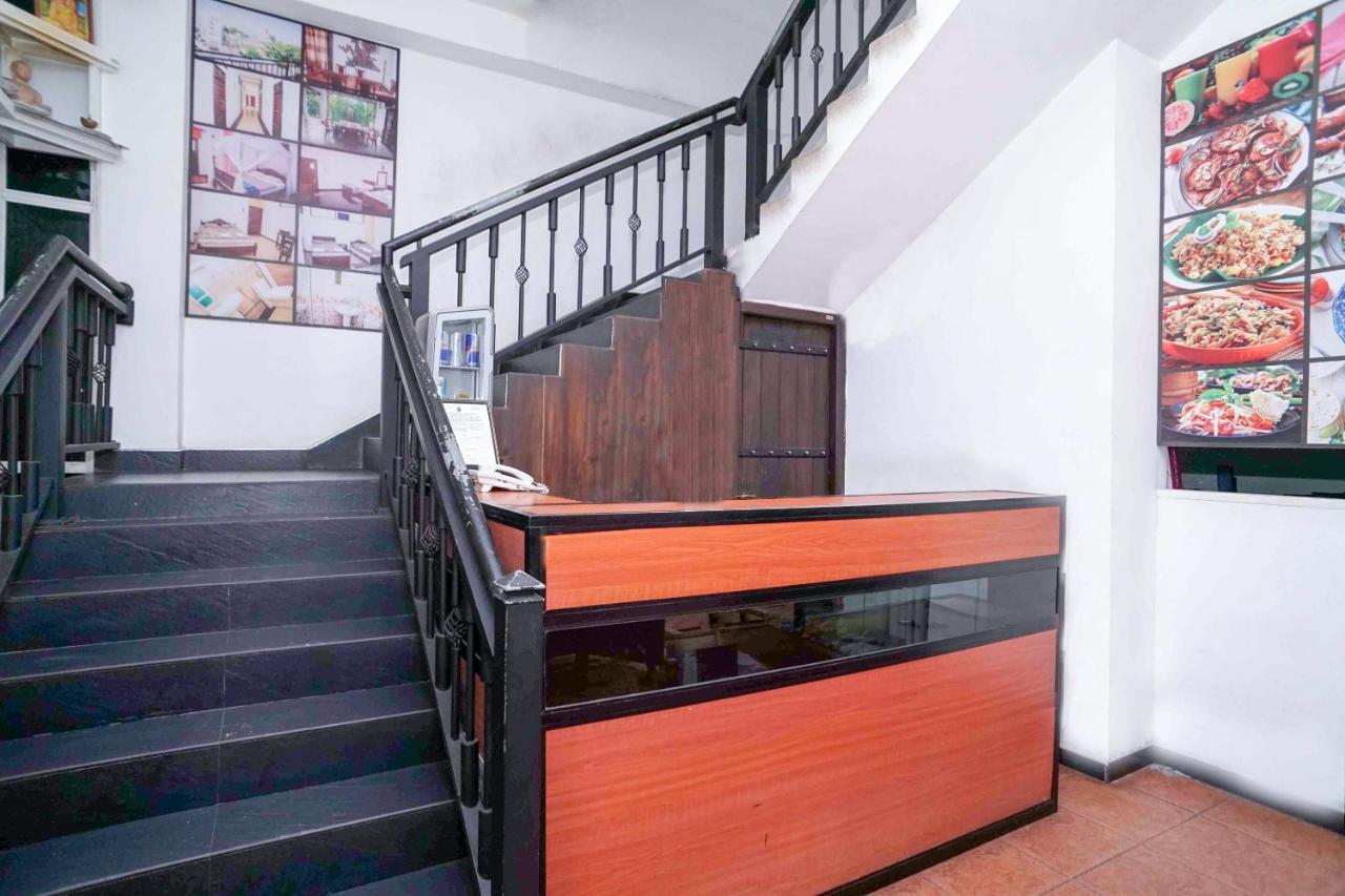 Shirantha Hotel Galle Esterno foto