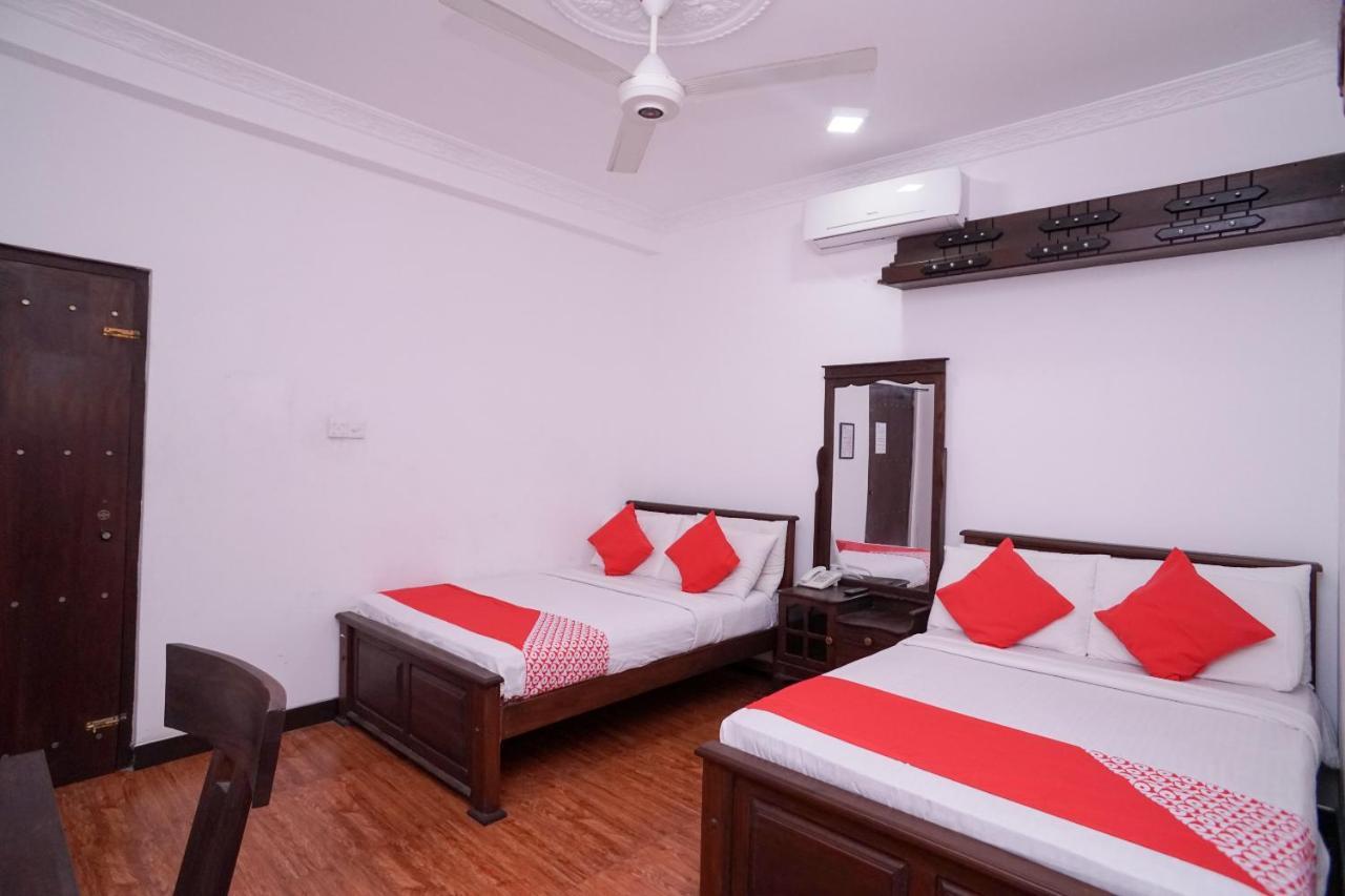 Shirantha Hotel Galle Esterno foto