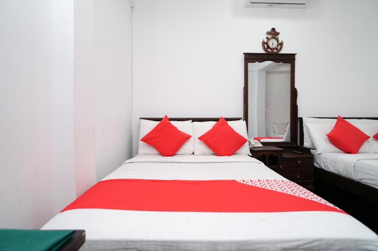 Shirantha Hotel Galle Esterno foto
