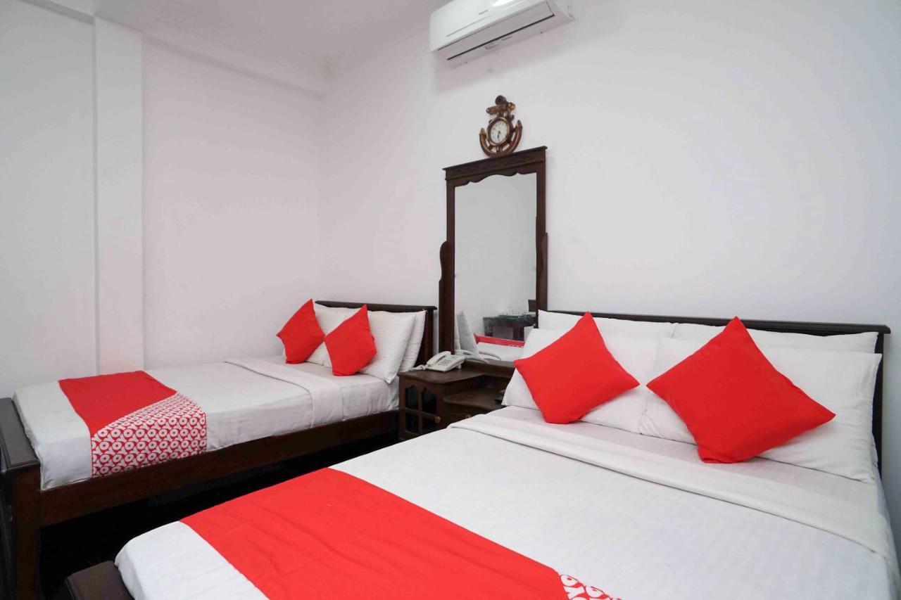 Shirantha Hotel Galle Esterno foto